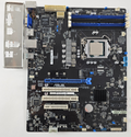 Server Bundle ASUS P11C-X + Xeon E-2124 Defekt? Lesen! #14