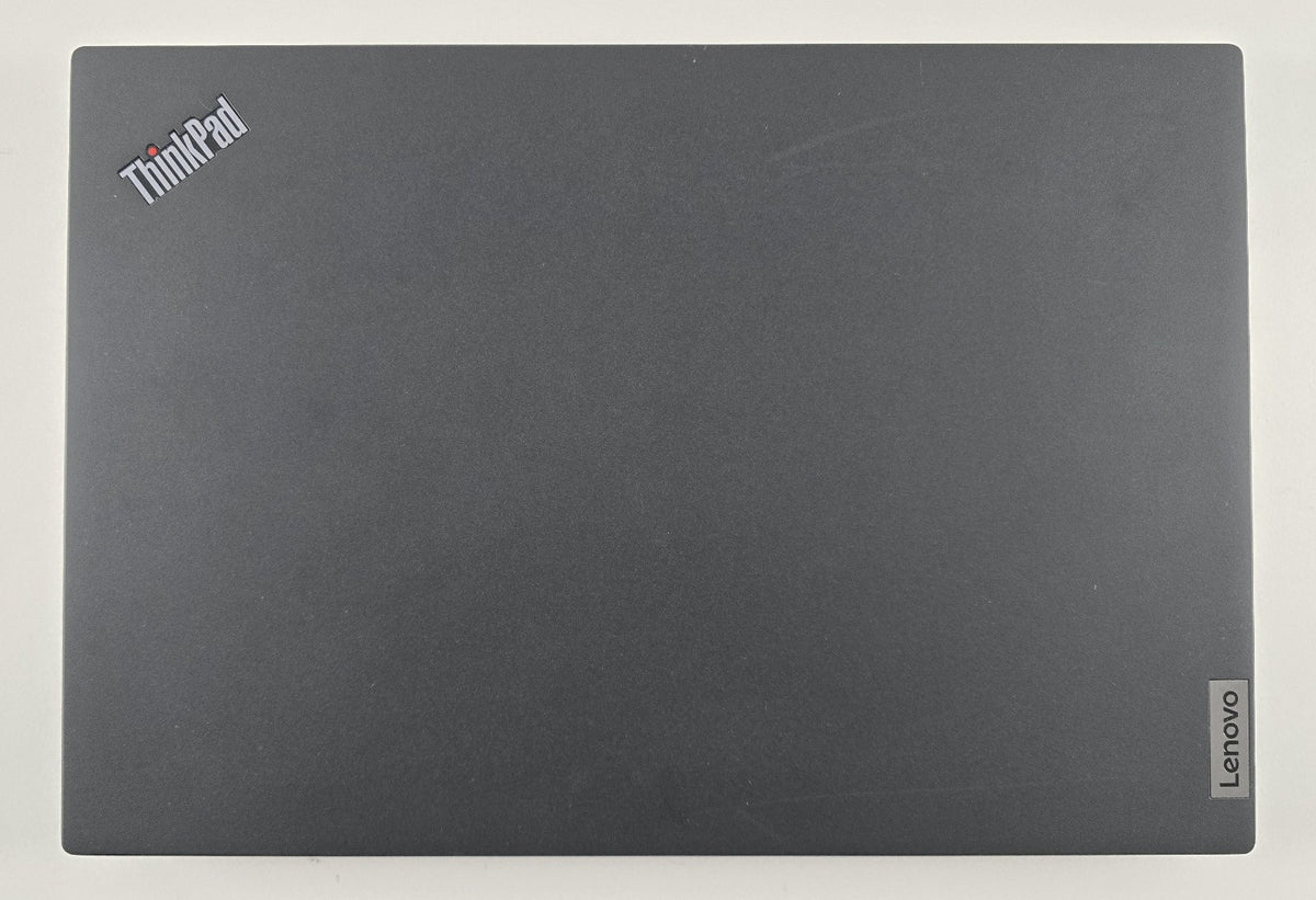 Lenovo ThinkPad T14s Gen 2 i5-1145G7 16GBDDR4 512GB 14" Win 11 Pro #L91