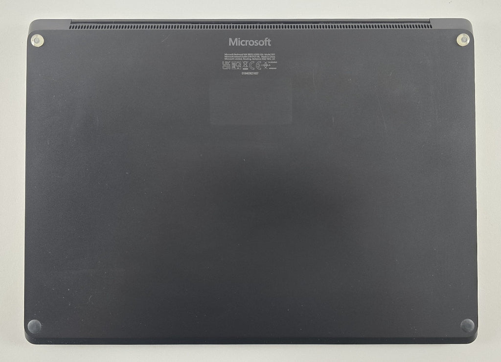 Microsoft Surface Laptop 4 13,5" i5-1145G7 16GB 512GB Win 11 Pro #L123