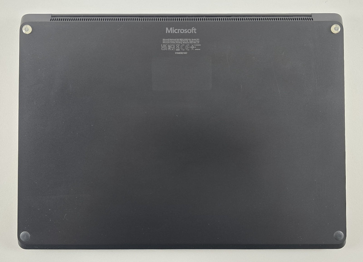 Microsoft Surface Laptop 4 13,5" i5-1145G7 16GB 512GB Win 11 Pro #L123
