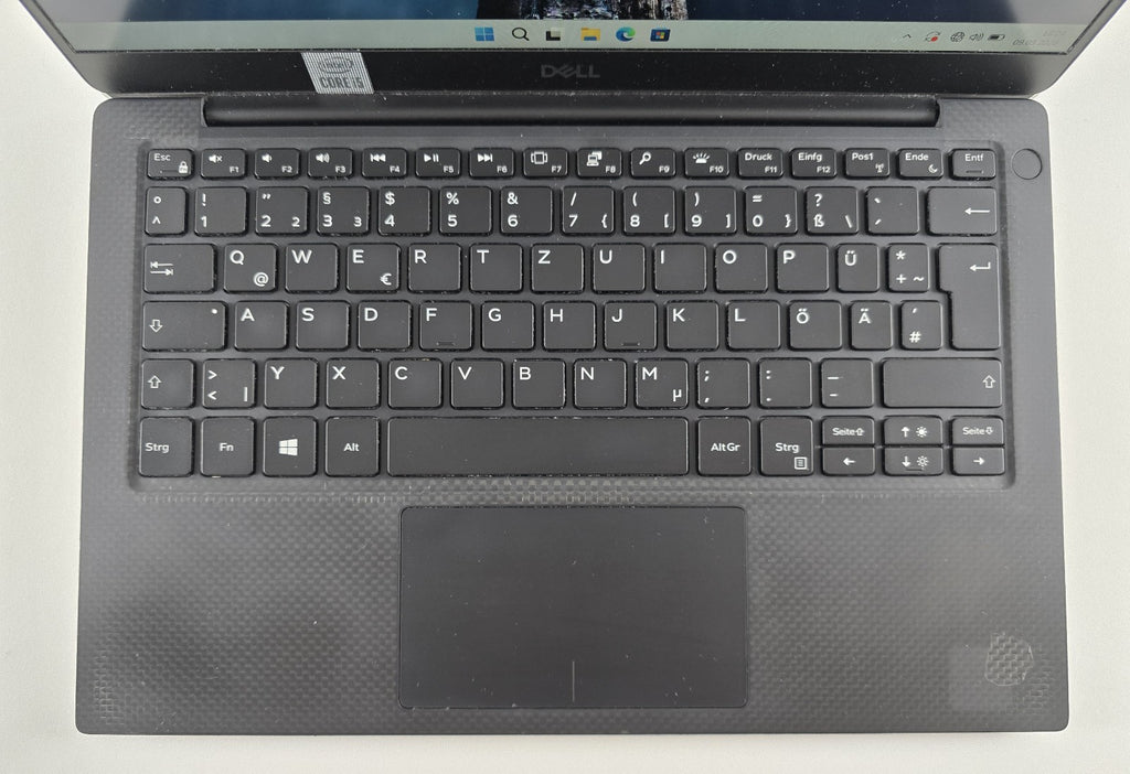Dell XPS 13 7390 i5-10210U 8GB 256GB 13,3" 1920x1080 Win 11 Pro #L69