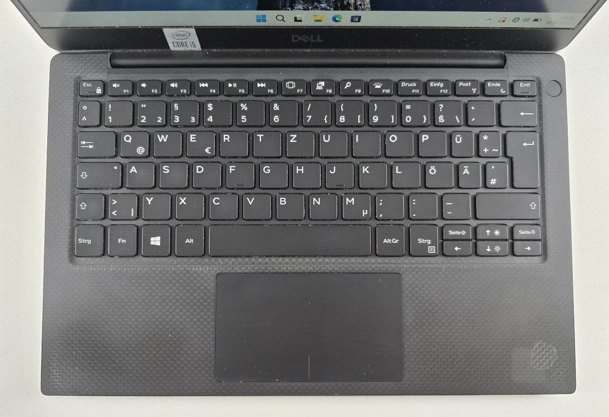 Dell XPS 13 7390 i5-10210U 8GB 256GB 13,3" 1920x1080 Win 11 Pro #L69