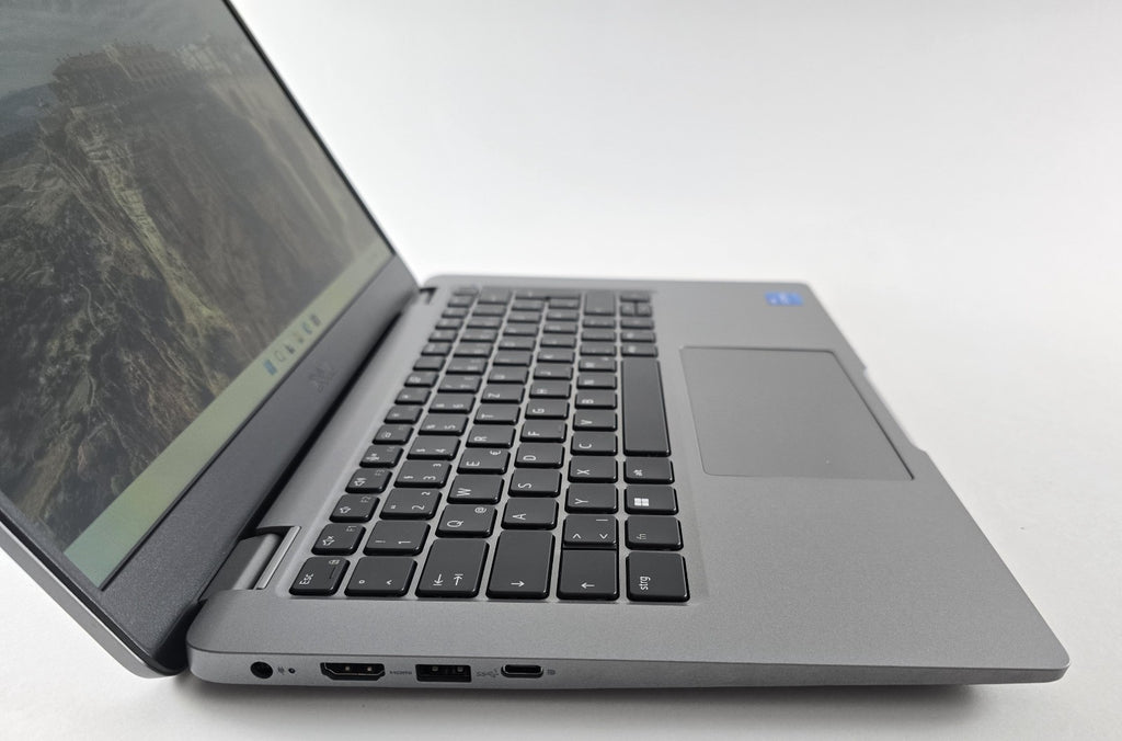 Dell Latitude 3340 i5-1335U 8GB 256GB SSD 13,3" 1920x1080 Win 11 Pro #L138