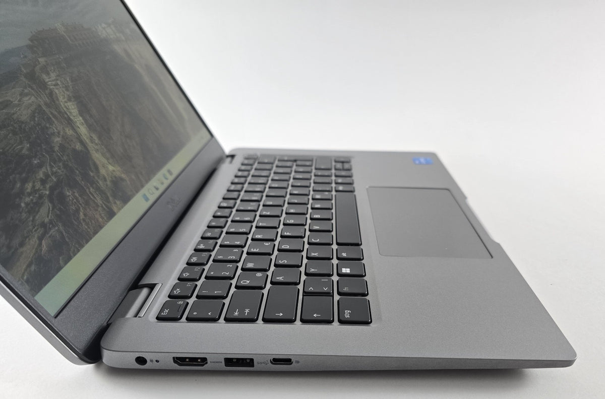 Dell Latitude 3340 i5-1335U 8GB 256GB SSD 13,3" 1920x1080 Win 11 Pro #L138