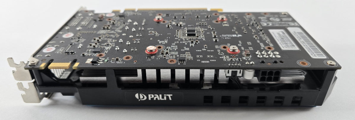 NVIDIA GeForce GTX 950 2GB GDDR5 Grafikkarte Dual-Fan DVI HDMI DP #G32