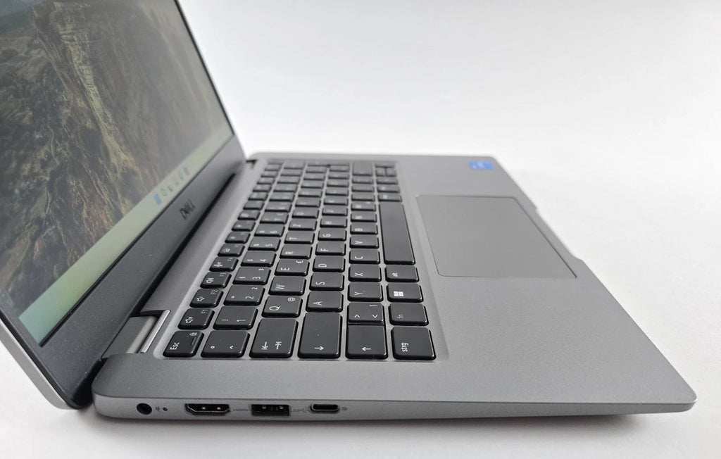 Dell Latitude 3340 13,3" FHD IPS i5-1335U (10x 3.4GHz) 8GB 256GB W11 – SKU Y57