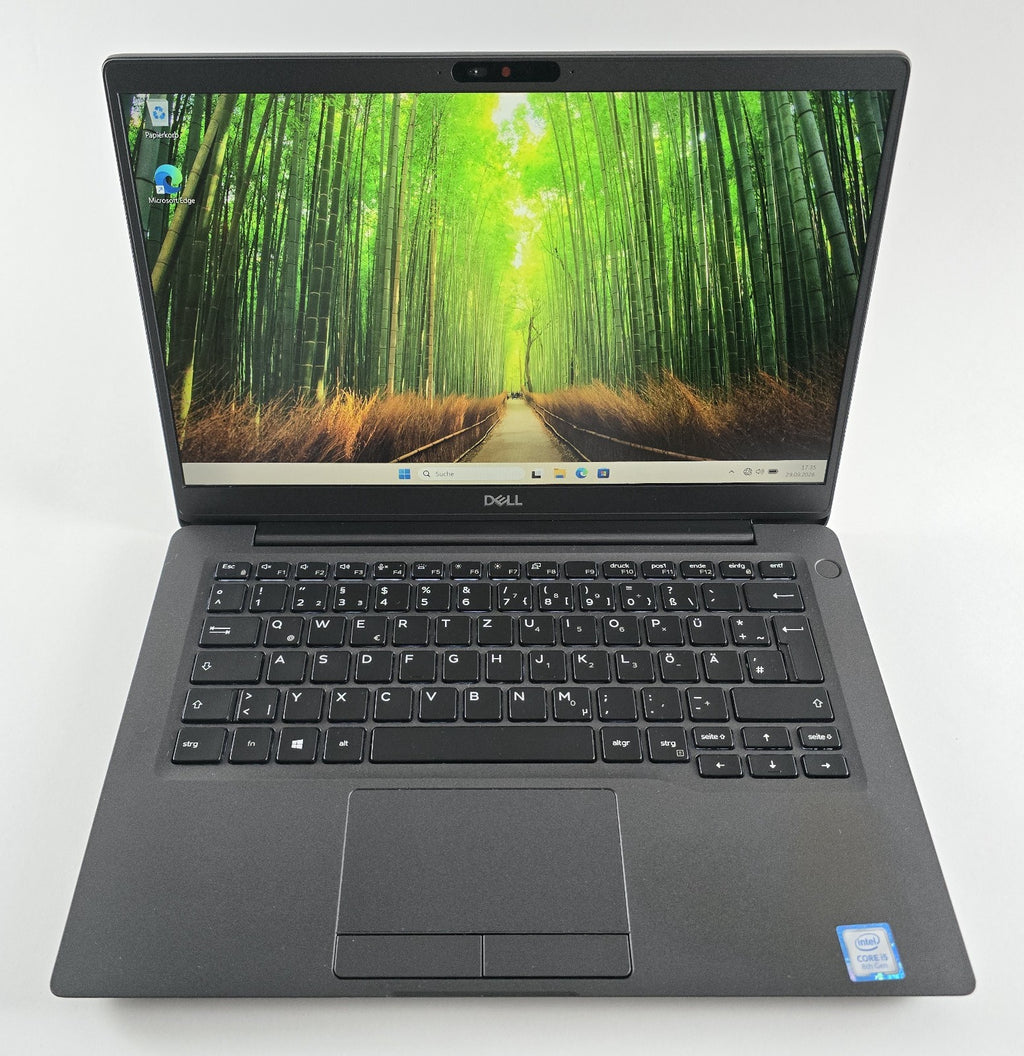 Dell Latitude 7300 i5-8265U 8GB 256GB SSD 13,3" 1920x1080 Win 11 Pro #L143