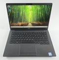 Dell Latitude 7300 i5-8265U 8GB 256GB SSD 13,3" 1920x1080 Win 11 Pro #L143