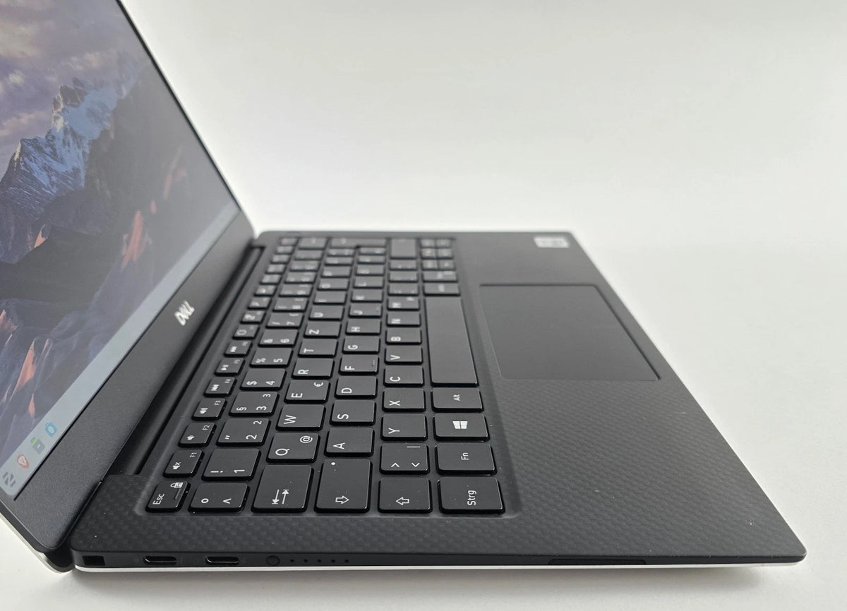 Dell XPS 13 7390 Business Ultrabook i5 10210U 8GB RAM 256SSD Linux Zorin #NB23