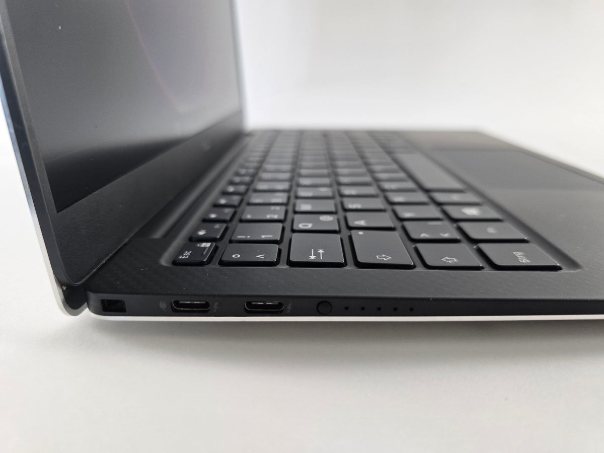 Dell XPS 13 7390 Business Ultrabook i5 10210U 8GB RAM 256SSD Win11 Pro – SKU Y3