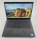 Dell Latitude 5300 2-in-1 i5-8365U 16GB 256GB Touch Win 11 Pro #L129