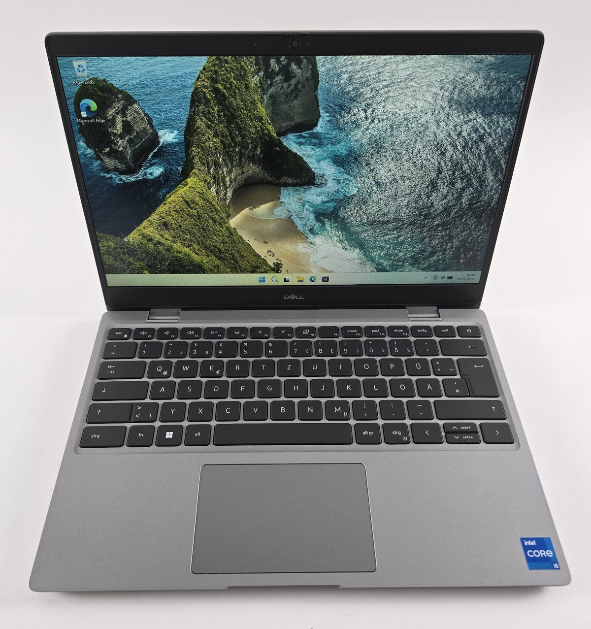 Dell Latitude 3330 i5-1155G7 8GB 256GB 13,3" 1920x1080 Win 11 Pro #L82