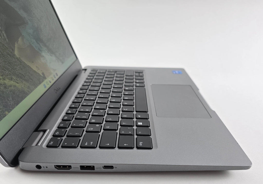 Dell Latitude 3340 13,3" FHD IPS i5-1335U (10x 3.4GHz) 8GB 256GB W11 – SKU Y52