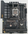 ASUS TUF GAMING B650-PLUS Mainboard AM5 ATX DDR5 PCIe 5.0 M.2 WiFi DEFEKT #B102