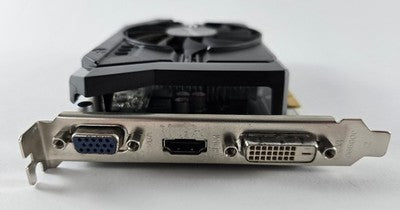 SAPPHIRE R7 250 2G DDR3 PCI-E HDMI/DVI-D/VGA