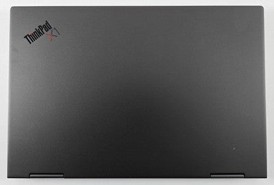 Lenovo ThinkPad X1 Yoga Gen 5 i5-10210U WQHD 8GB 256GB Touch W11 Pro Laptop – SKU 24