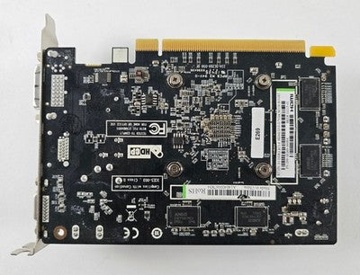 SAPPHIRE R7 250 2G DDR3 PCI-E HDMI/DVI-D/VGA